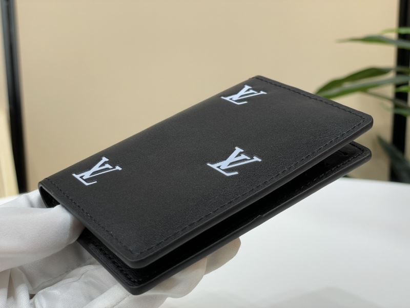 LV Wallets